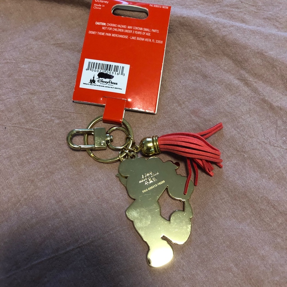 Disney Key Chain - Picture 4 of 4